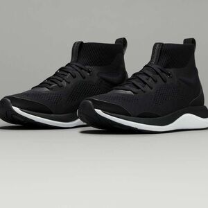 Lululemon Chargefeel Mid Women’s Workout Shoe